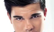 Taylor Lautner