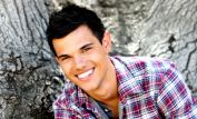 Taylor Lautner