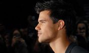 Taylor Lautner