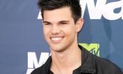 Taylor Lautner