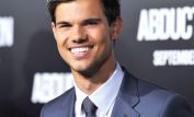 Taylor Lautner