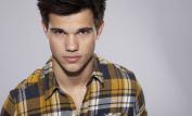 Taylor Lautner