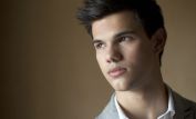 Taylor Lautner