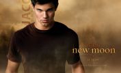 Taylor Lautner