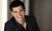 Taylor Lautner