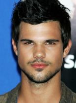 Taylor Lautner