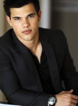 Taylor Lautner