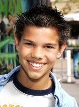 Taylor Lautner