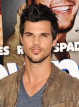 Taylor Lautner