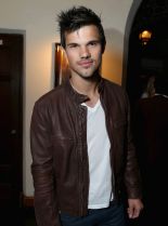 Taylor Lautner