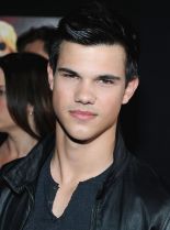 Taylor Lautner