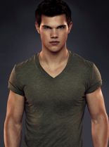 Taylor Lautner