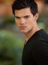 Taylor Lautner