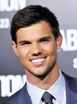 Taylor Lautner