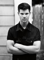 Taylor Lautner