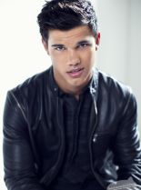 Taylor Lautner