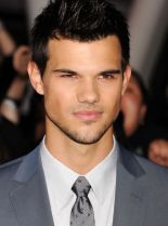 Taylor Lautner