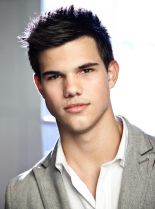 Taylor Lautner