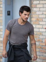 Taylor Lautner