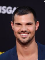 Taylor Lautner