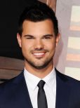 Taylor Lautner