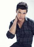 Taylor Lautner