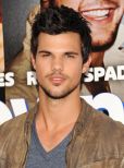 Taylor Lautner