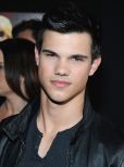 Taylor Lautner