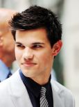 Taylor Lautner