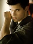 Taylor Lautner