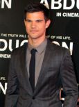 Taylor Lautner