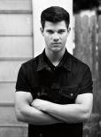 Taylor Lautner