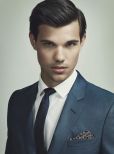 Taylor Lautner