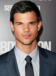 Taylor Lautner