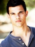 Taylor Lautner