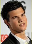 Taylor Lautner