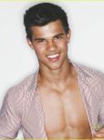 Taylor Lautner