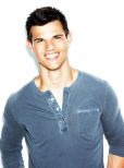 Taylor Lautner