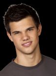 Taylor Lautner