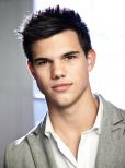 Taylor Lautner