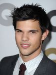 Taylor Lautner