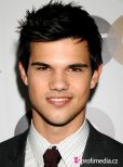 Taylor Lautner