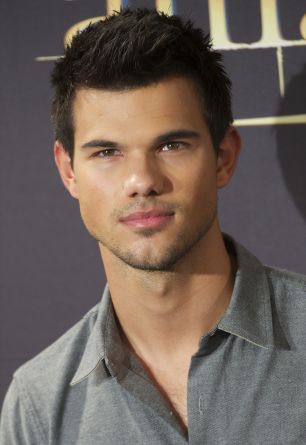 Taylor Lautner