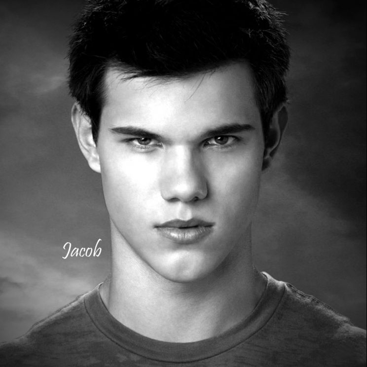 Taylor Lautner