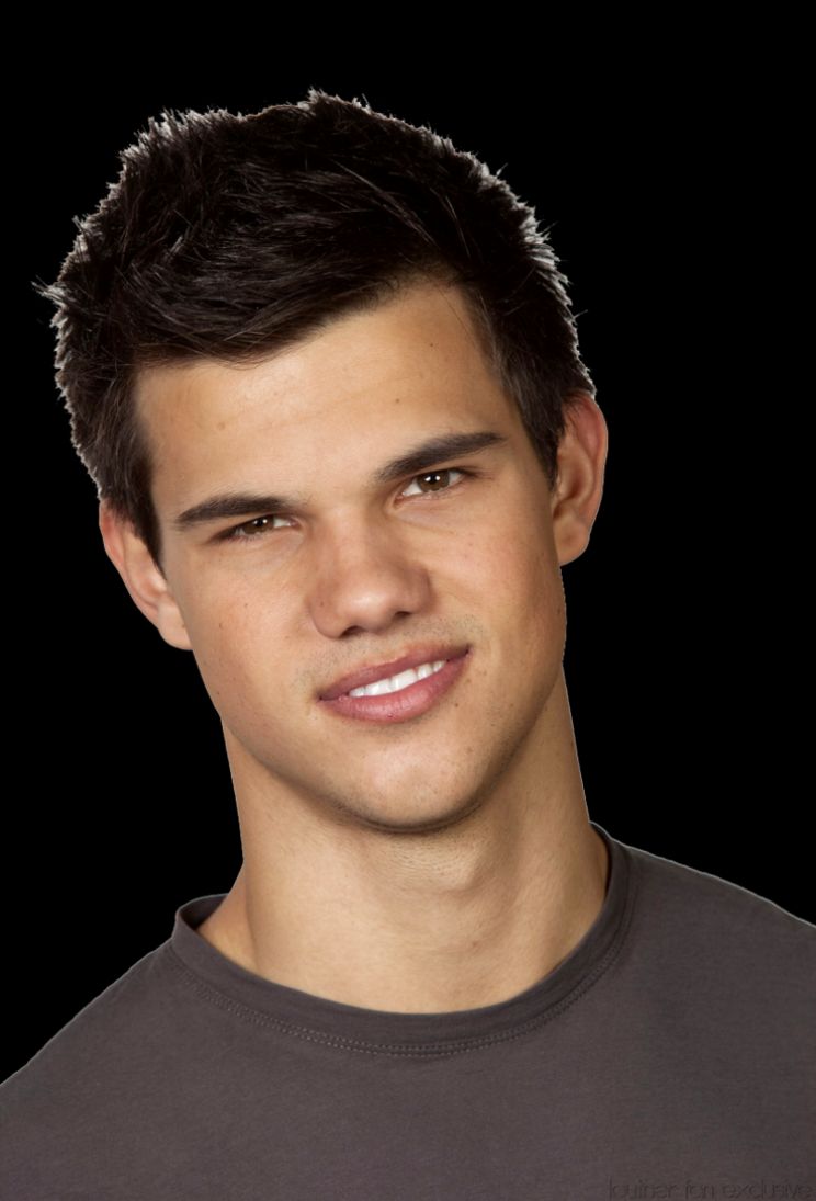 Taylor Lautner