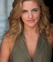 Taylor Louderman