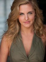 Taylor Louderman