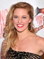 Taylor Louderman