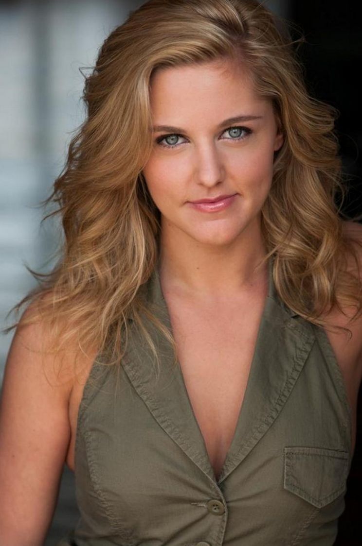 Taylor Louderman