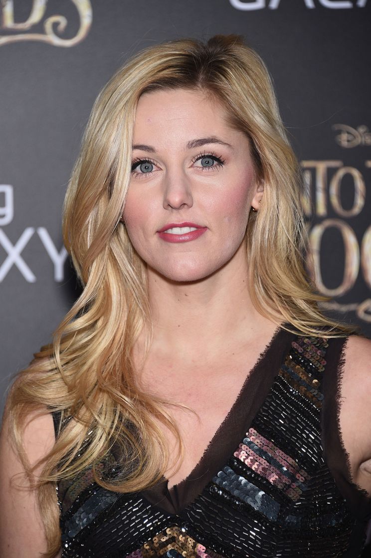 Taylor Louderman